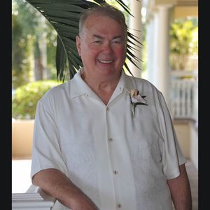 Meet your Posher, William